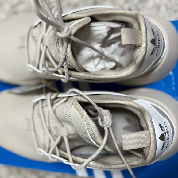 New adidas X_PLR Athletic Shoe big kids size 7Y - Picture 3 of 6